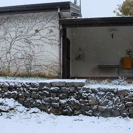 La Casa Del Cavaliere Βίλα Santa Maria di Licodia Εξωτερικό φωτογραφία