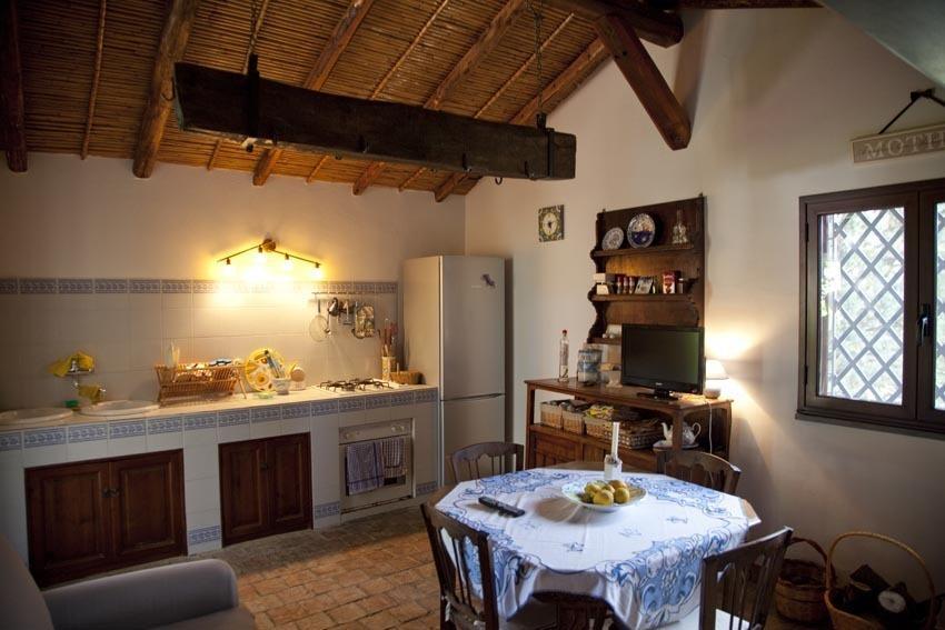 La Casa Del Cavaliere Βίλα Santa Maria di Licodia Δωμάτιο φωτογραφία