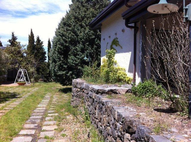 La Casa Del Cavaliere Βίλα Santa Maria di Licodia Δωμάτιο φωτογραφία